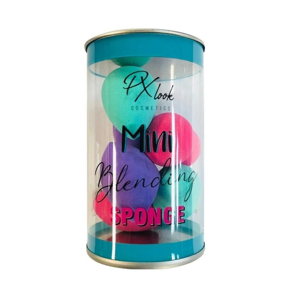 (6) Mini Blending Sponge ProLux